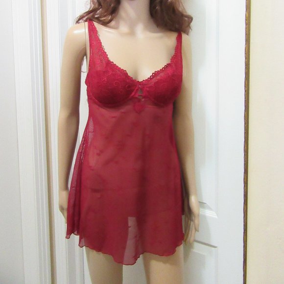LaSenza Nighty slip like New - Picture 2 of 9